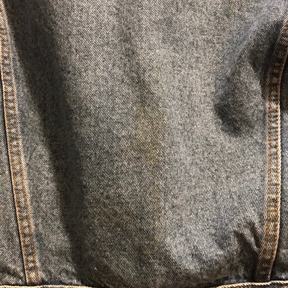 Jean Jacket - image 3